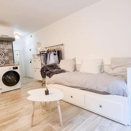 Studio Avec Garage 5Min Cannes Centre ภายนอก รูปภาพ